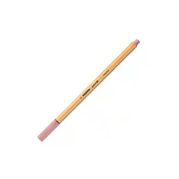 Stabılo 88/28 Köpüklü Pembe Kalem