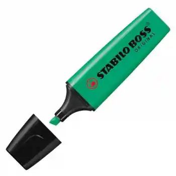 Stabılo Boss Fosforlu Kalem Turkuaz 70/51