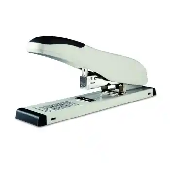 Std Hs-1000 Arşiv Tipi Kollu Zımba Makinası 100 Yp.