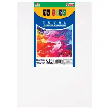 Südor 25x35 Tuval Sdt2535