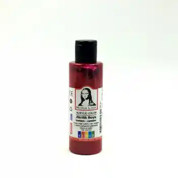 Südor Akrilik Boya 70 Ml Karmen Sd150-22