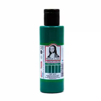 Südor Akrilik Boya 70 Ml Koyu Yeşil Sd150-07