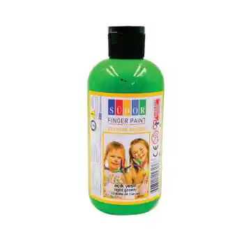 Südor Parmak Boyası Limon Sarı 250 Ml 8008-01
