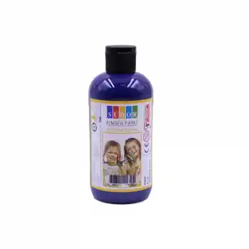 Südor Parmak Boyası Prusya Mavi 250 Ml 8008-08