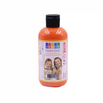Südor Parmak Boyası Turuncu 250 Ml 8008-03