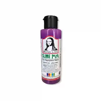 Südor Slıme Fosforlu Mor 70 Ml Sl01-16