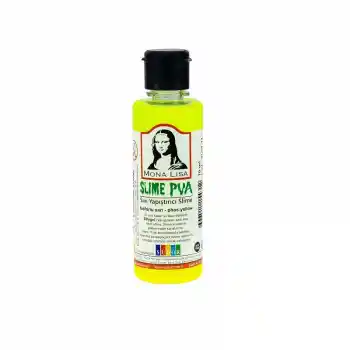 Südor Slıme Fosforlu Sarı 70 Ml Sl01-11