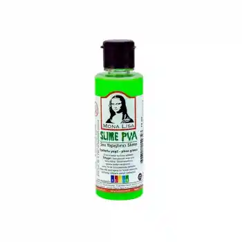 Südor Slıme Fosforlu Yeşil 70 Ml Sl01-14