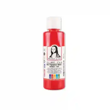 Südor Slıme Kırmızı 70 Ml Sl01-03