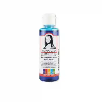 Südor Slıme Mavi 70 Ml Sl01-04