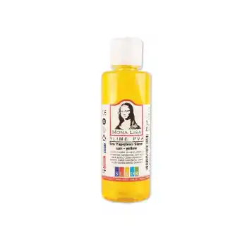 Südor Slıme Sarı 70 Ml Sl01-02