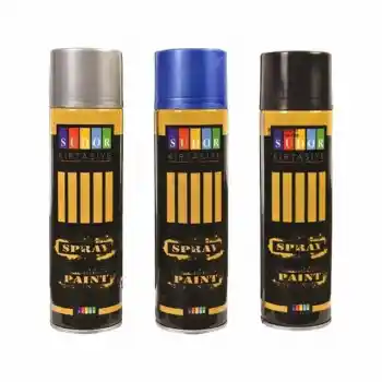 Südor Sprey Boya 200 Ml Spr200