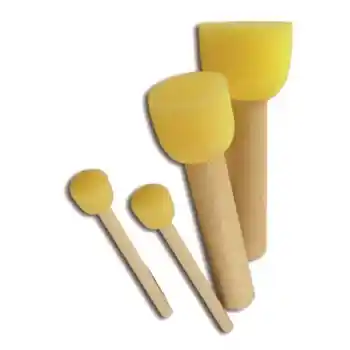 Südor Sünger Tampon 4 Lü Bs35