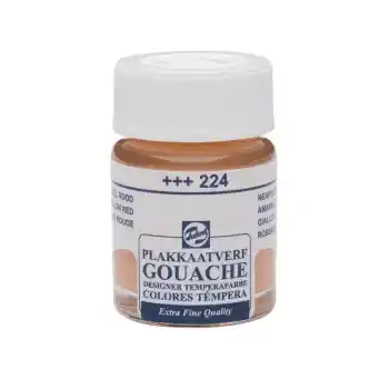 Talens Guaj Boya 16 Ml 224