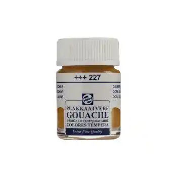 Talens Guaj Boya 16 Ml 227 K.sarı