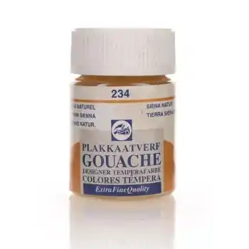 Talens Guaj Boya 16 Ml 234 K.sarı