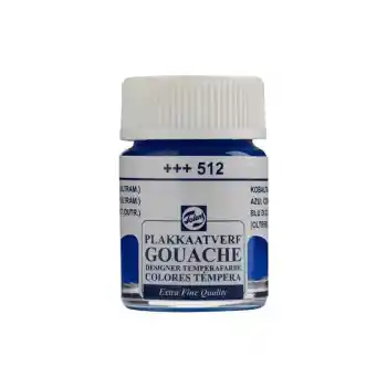 Talens Guaj Boya 16 Ml 512 Mavi