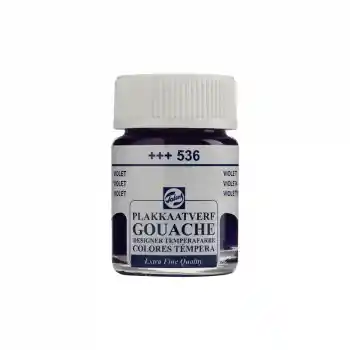Talens Guaj Boya 16 Ml 536 Violet