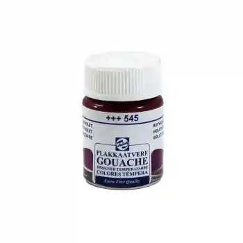 Talens Guaj Boya 16 Ml 545 Violet