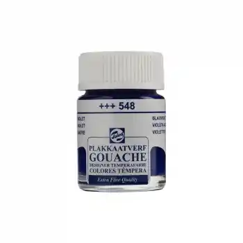 Talens Guaj Boya 16 Ml 548 Mor