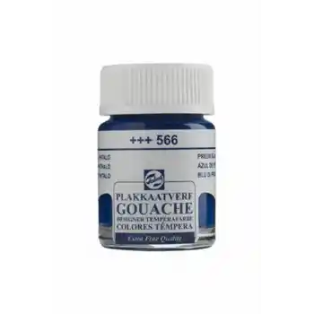 Talens Guaj Boya 16 Ml 566 K.mavi