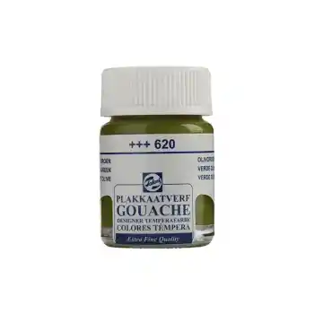 Talens Guaj Boya 16 Ml 620 Yeşil