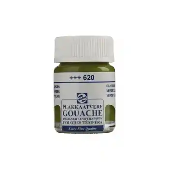 Talens Guaj Boya 16 Ml 620 Yeşil