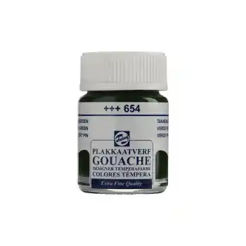 Talens Guaj Boya 16 Ml 654 K.yeşil