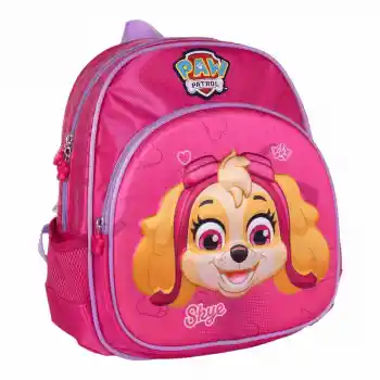 Tmn 592769 Paw Patrol Anaokulu Çantası 2652