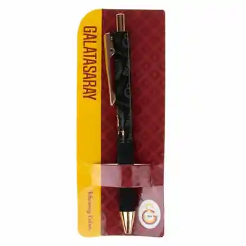 Tmn Galatasaray Hybrıd Ink Mekanik Tükenmez Kalem 553286