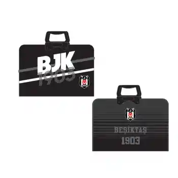 Tmn Taraftar 462903 38x55 Bjk Proje Çantası