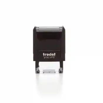 Trodat 4910 Kaşe