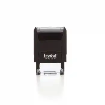 Trodat 4910 Kaşe