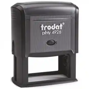 Trodat 4926 Kaşe