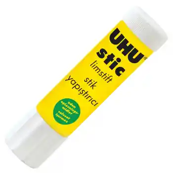 Uhu 51006538 Stıc Lisans 21 Gr.yapıştırıcı Uhu45737