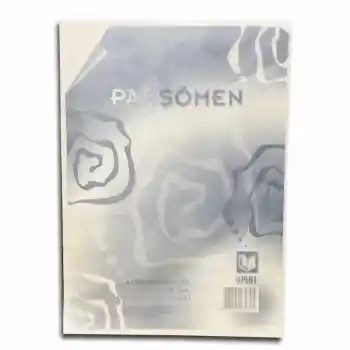 Umut Parşömen Kağıdı 50 Li Düz