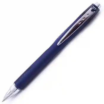 Uni-ball Sxn-210 Mavi Basmalı Jetstream 1.0 Kalem