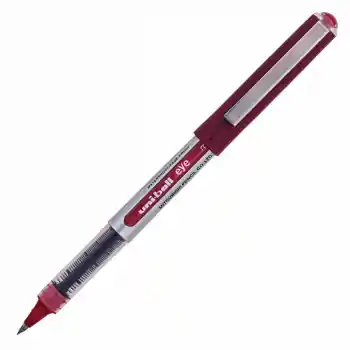 Uni-ball Ub-150 Kırmızı 0.5 Eye Micro Kalem