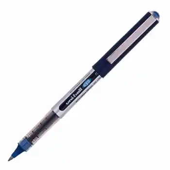 Uni-ball Ub-150 Mavi 1.0 Broad İmza Kalemi