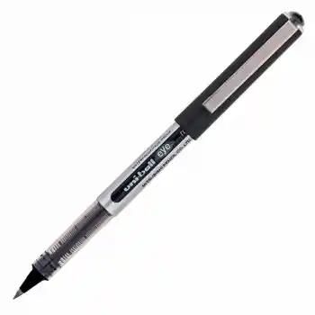 Uni-ball Ub-150 Siyah 0.5 Eye Micro Kalem
