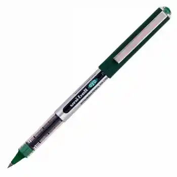 Uni-ball Ub-150 Yeşil 0.5 Eye Micro Kalem