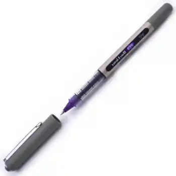 Uni-ball Ub-157 Mor Eye Fine 0.7 Kalem