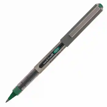 Uni-ball Ub-157 Yeşil Eye Fine 0.7 Kalem