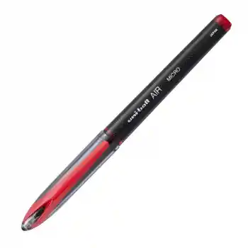 Uni-ball Uba-188m Kırmızı 0.5 Roller Ball Kalem