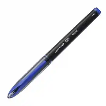 Uni-ball Uba-188m Mavi 05 Roller Ball Kalem