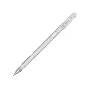 Uni-ball Um-120ac Beyaz Signo Kalem