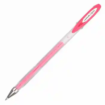 Uni-ball Um-120ac Kırmızı Signo Kalem
