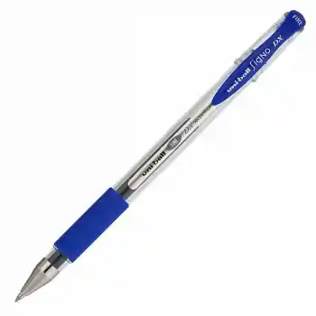 Uni-ball Um-151 Mavi Signo Dx 0.7 Kalem