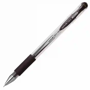 Uni-ball Um-151nd Siyah Signo Needle 0.38 Kalem