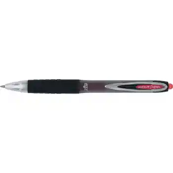 Uni-ball Umn-207 (0.7) Kırmızı Basmalı Signo Kalem